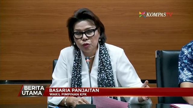 KPK Buka Kasus Korupsi yang Jerat Bupati Kutai Kertanegara смотреть онлайн