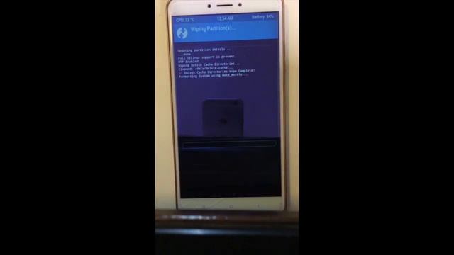 How to get Android 9 Pie, install Pixel Experience Rom on Mi Max 2 (2019) смотреть онлайн
