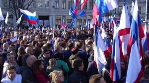 Крымская весна .mp4