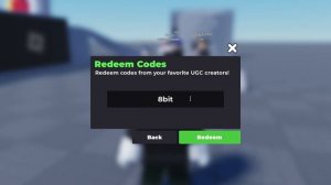 *NEW* ALL WORKING CODES FOR FLEX UGC IN JULY 2024! ROBLOX FLEX UGC CODES