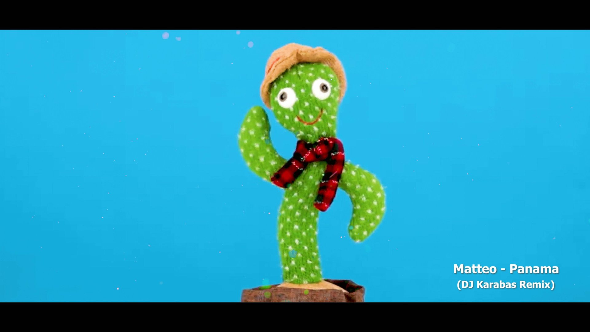 Matteo - Panama (DJ Karabas Remix)