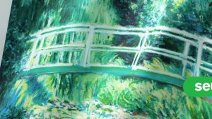 ОЖИВШИЕ ШЕДЕВРЫ