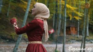 Мадина Хамидова Премьера🔥 Хьан Амат😍Новинка😍