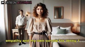 My Mother & Her Friend FEMINIZE ME (Crossdressing Stories)