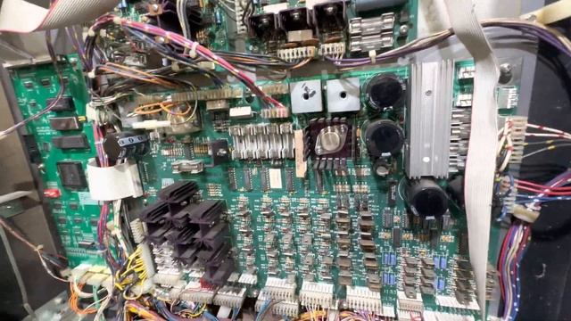Terminator 2 Judgement Day Pinball Restoration(Humble Beginnings) смотреть онлайн