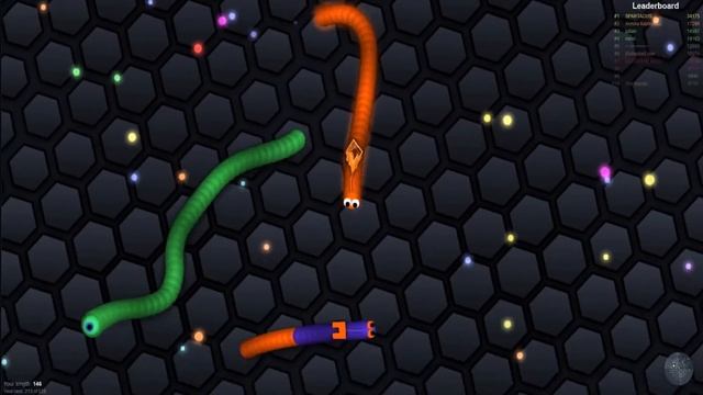 игра слизарио #5/Скины. смотреть онлайн