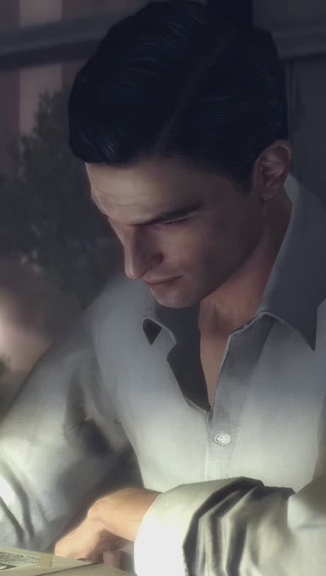 Вопрос времени #shorts #mafia #mafia2 #мафия #мафия2 смотреть онлайн