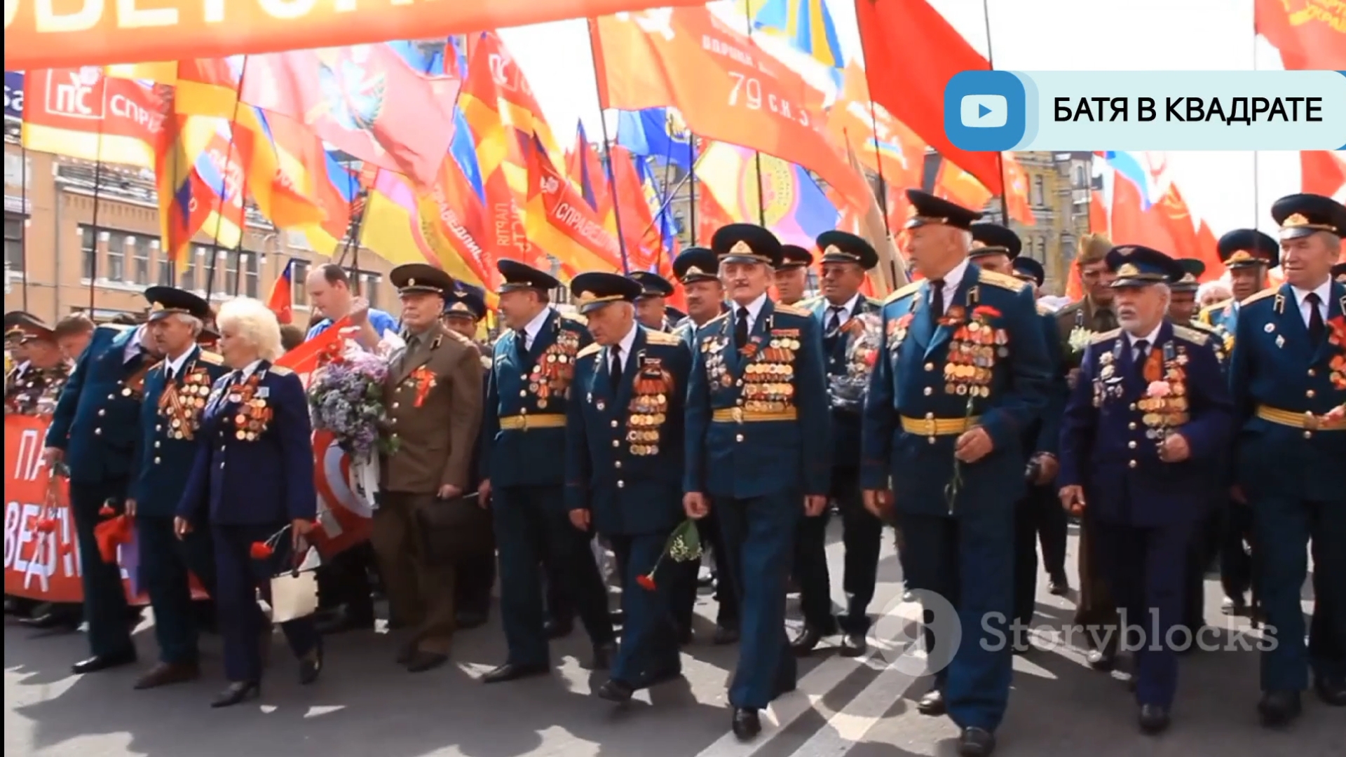 В преддверии 80-летия Победы в России запустили единый бесплатный номер☎ смотреть онлайн