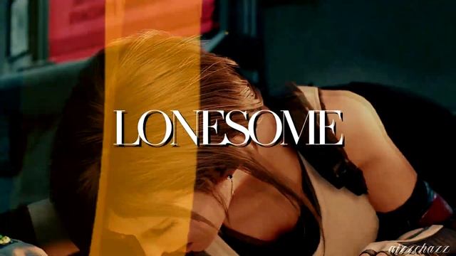 Cloud & Tifa | Broken