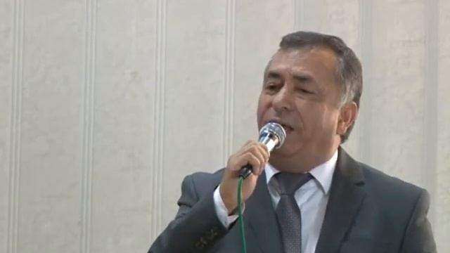 Махфили шеъри Фарзонаи Хучанди дар Донишгохи давлатии Хучанд. Кисми 2 смотреть онлайн