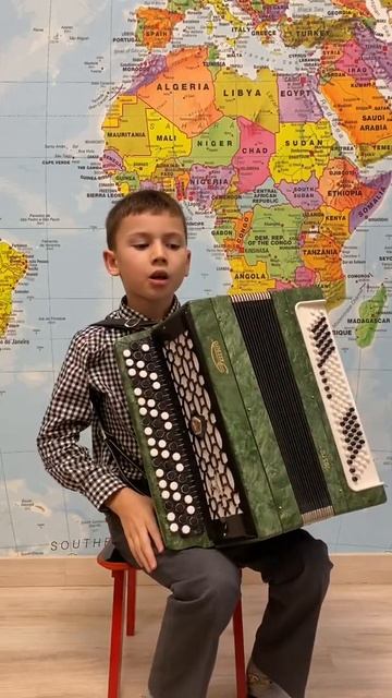 УК 2 Нежметдинов Ильхам 2 Д класс Мы едины смотреть онлайн