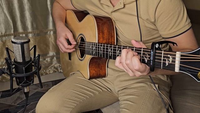 Adele - Someone Like You