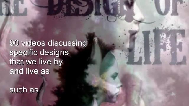 Original Design of Life video series now available! смотреть онлайн