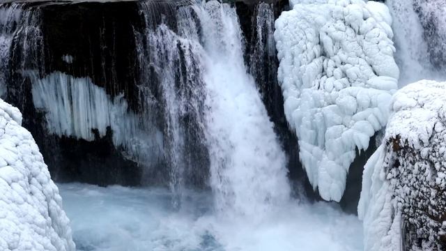 WOLFHEART - Ancient Cold (Official Music Video) - Reigning Phoenix Music