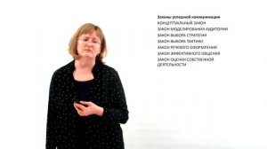 Л.2 Культура речи как основа успешной коммуникации