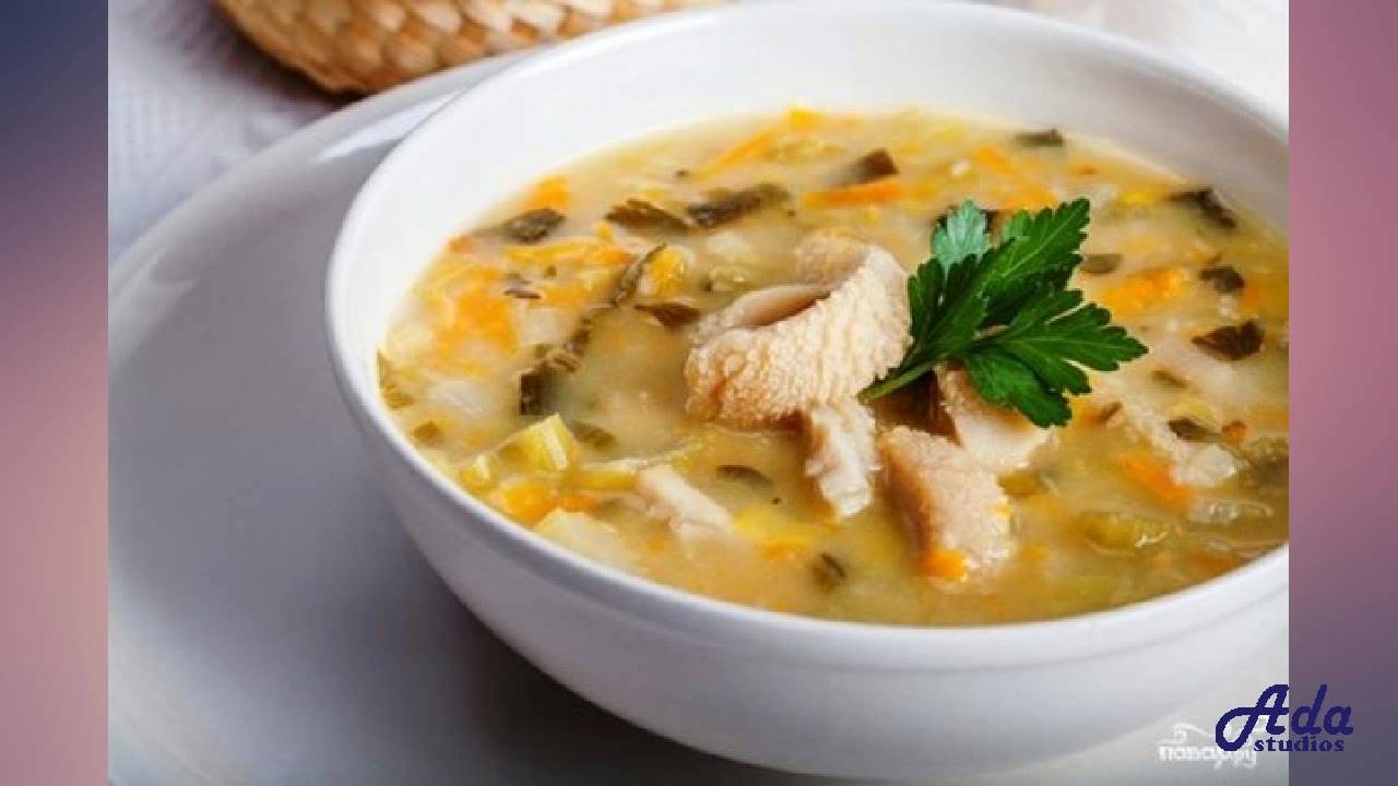 Я Аделаида Воронова.  Самое интересное и вкусное