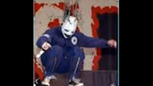Slipknot-Hate RARE SONG смотреть онлайн