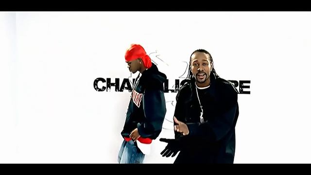 Chamillionaire - Ridin' (Official Music Video) ft. Krayzie Bone смотреть онлайн