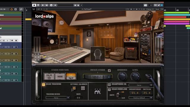 ⚡Waves CLA Nx⚡ -Revisión en Español- смотреть онлайн