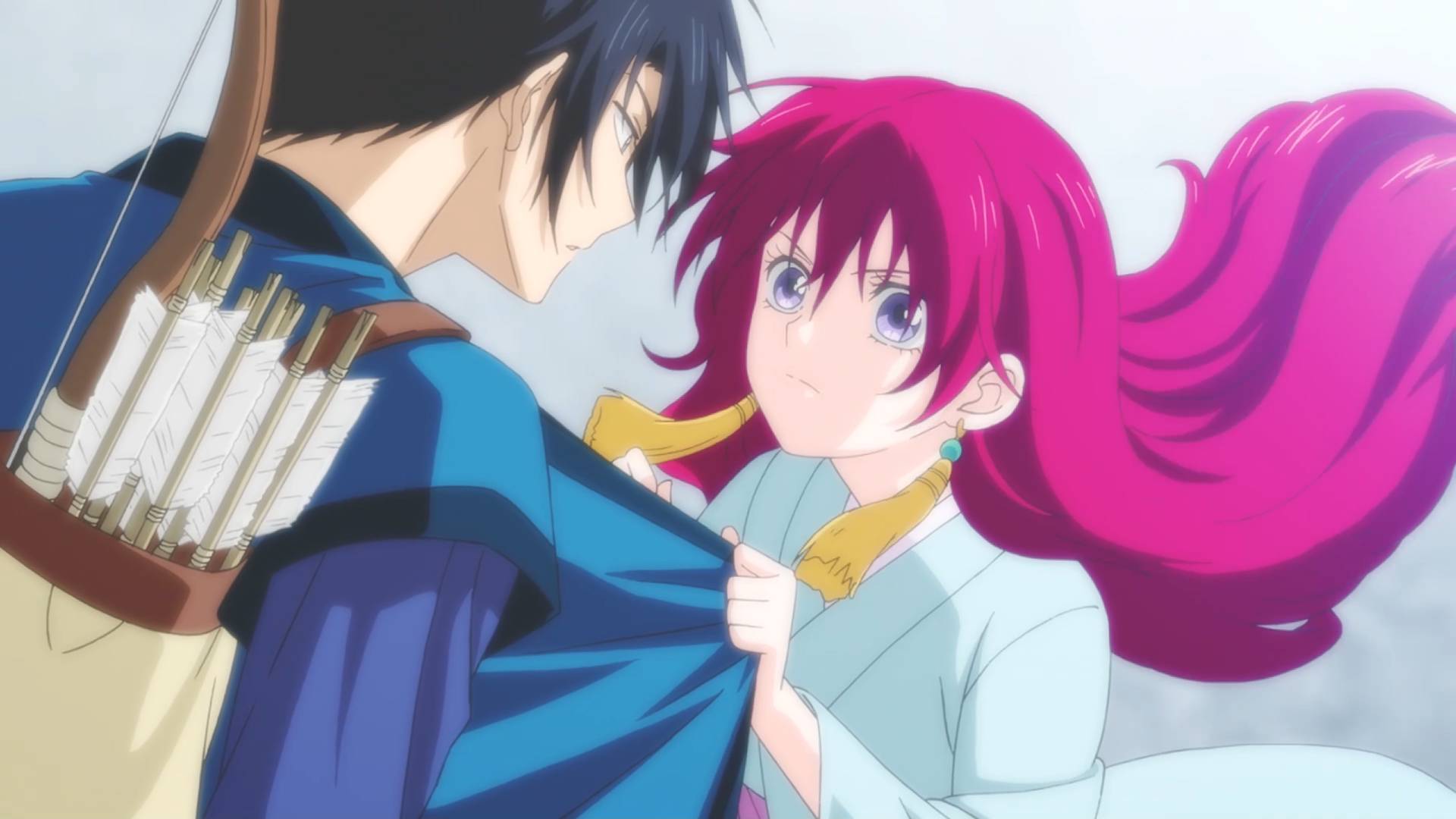 Йона на заре, 5 серия смотреть онлайн