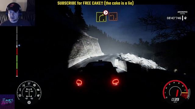 WRC 8 FIA World Rally Championship WRC CAREER FINALLY!!! смотреть онлайн