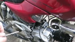 Как отрегулировать сцепление на мопеде