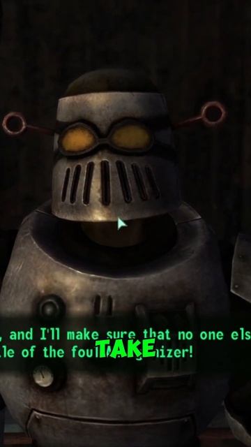 Unique Weapons of the Capital Wasteland part 20 | #fallout #gaming #pcgaming #fallout3 смотреть онлайн