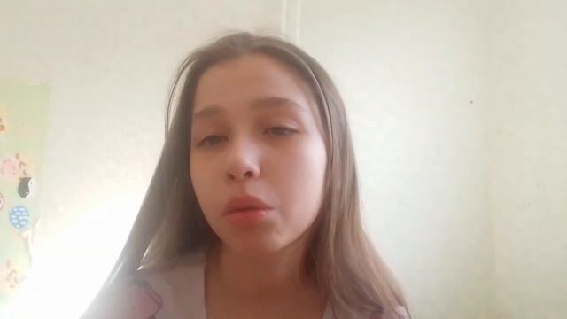 моя видео-анкета. Кто я такая? Мои вкусы, показываю свои рисунки! смотреть онлайн