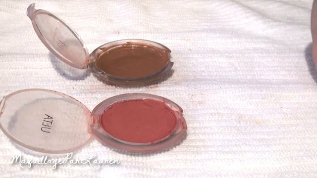 How to Fix Broken Blushes, Eyeshadows, Bronzers, & Highlighters смотреть онлайн