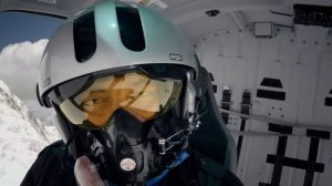 Спасатели Эвереста 4 серия «Лихорадка вершины» (документальный сериал, 2017)