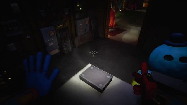 Игры на геймпаде 7 . Poppy Playtime 4 смотреть онлайн