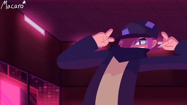 OneShot - Niko's Pancakes