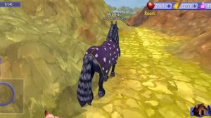 Игра Horse Riding Tales