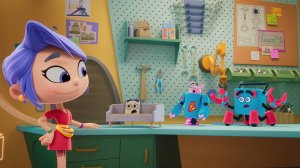 Живой гараж, 42 серия. Гаражная песня