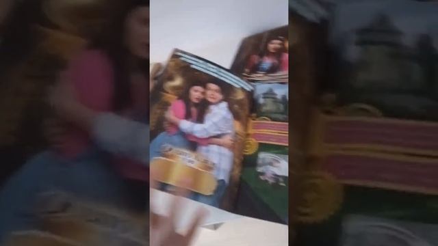 l'album persi nel tempo e uscito!!! смотреть онлайн