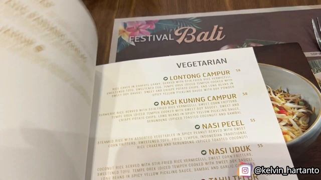 Sate Khas Senayan Surabaya (Satenya Yahut Cuiii!!!) смотреть онлайн