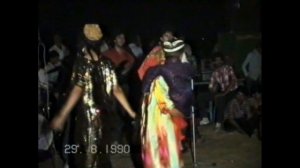 25 Муборакшо Мирзошоев ва Далер Назаров — Ту Ки Ай Бевафо 1990 Muboraksho