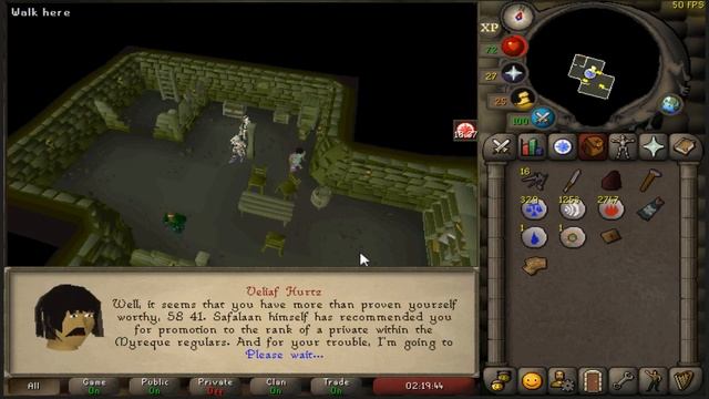 THE UPGRADES EVERY HCIM NEEDS - HCIM Theatre of Blood From Scratch #16 смотреть онлайн