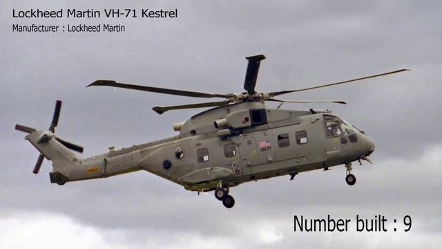 Lockheed Martin (Company) Chronological Aircraft List смотреть онлайн