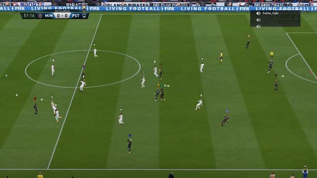 PEST SCAPULAIRE vs MAFIAMILA - EFA JOURNEE 3 смотреть онлайн