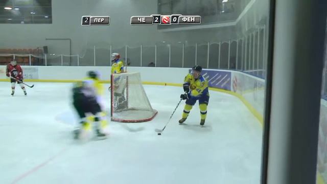 ЧЕ Феникс 6:3 смотреть онлайн