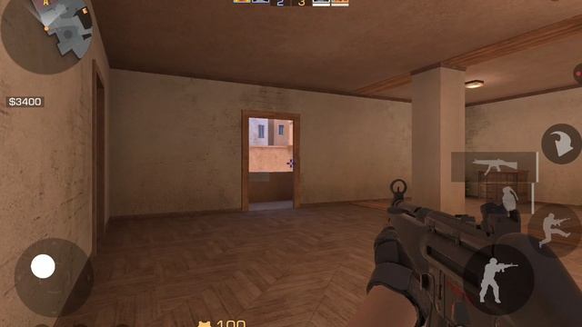 Демка с другом в напах | Standoff 2 смотреть онлайн