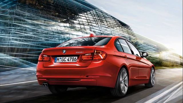 bmw 316i review смотреть онлайн