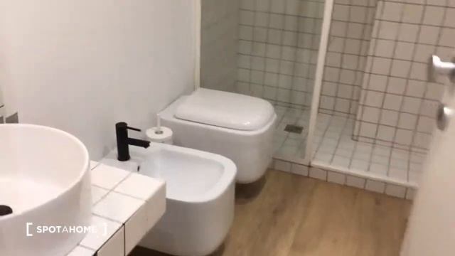 Stylish studio apartment for rent near Metro in Moscova - Spotahome (ref 266758) смотреть онлайн