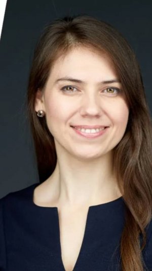 ✅ ТОП-6 навыков финансового директора. Университет карьерного роста. Ольга Асадчая