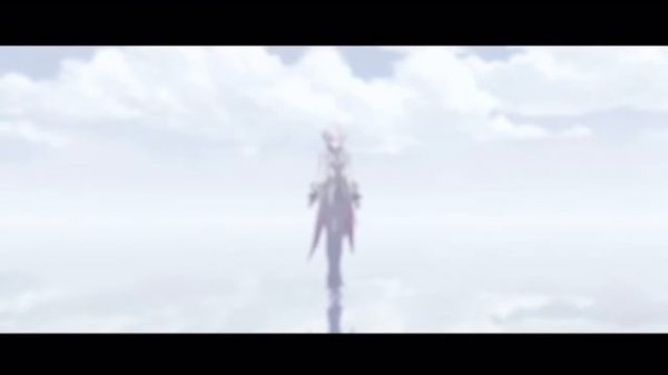 Трейлер Арлекино на русском! Genshin impact