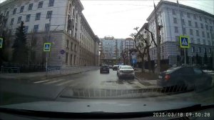 Пункт 8.5 ПДД