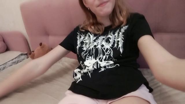 BACK TO SCHOOL/ 2 дня со мной❤️
Учебные дни😋