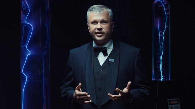 Никола Тесла и Марк Твен смотреть онлайн