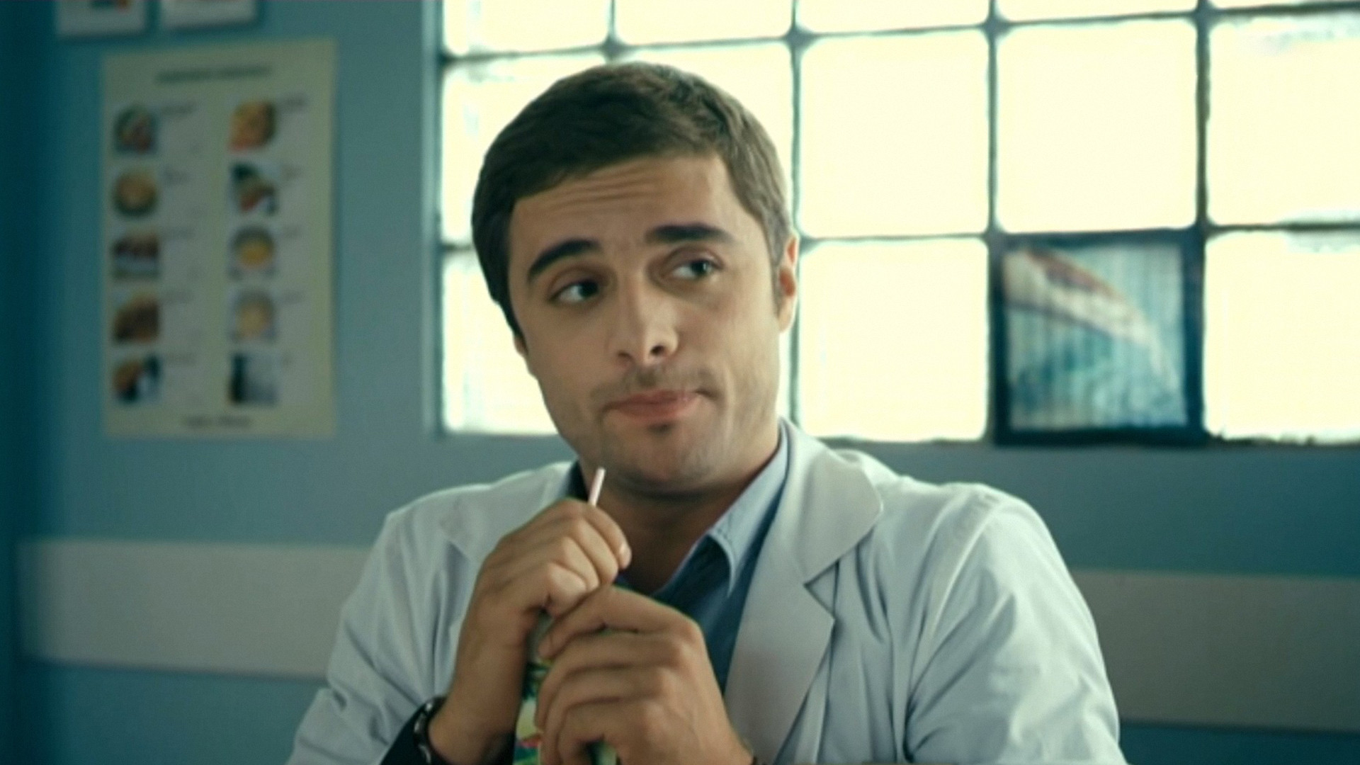 Интерны, 3 сезон, 53 серия смотреть онлайн